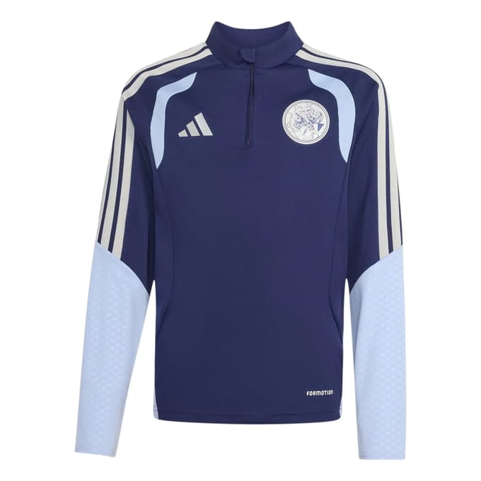 Ajax Amsterdam kinder training jacket Tiro 26