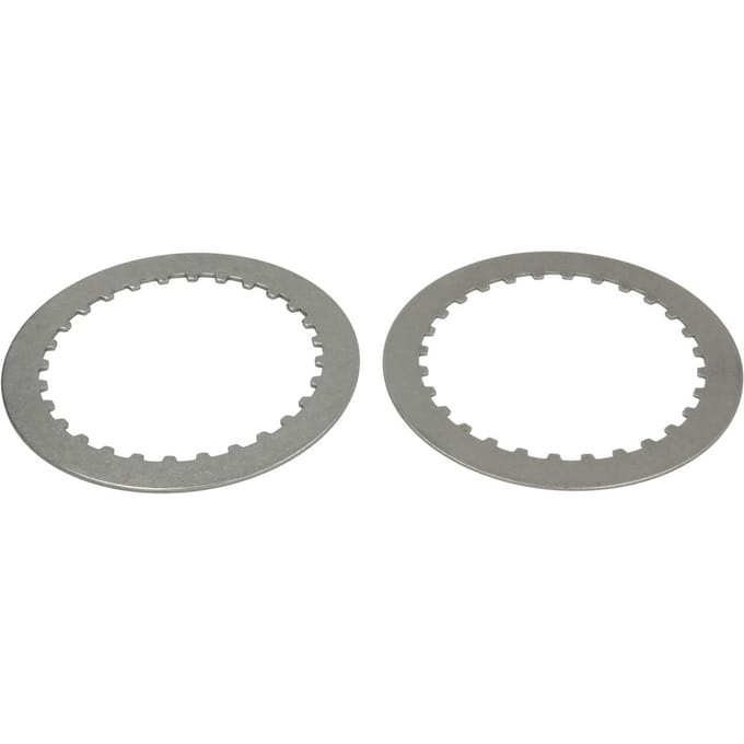 Koppelingsplaat set TRW MES920-2