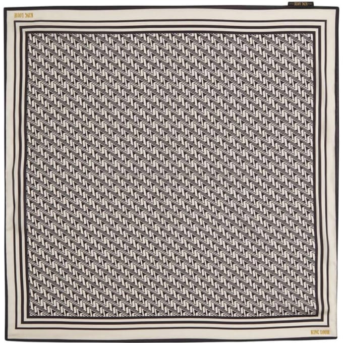 King Louie Scarfs laguna