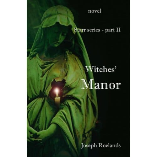 Witches' Manor - Joseph Roelands