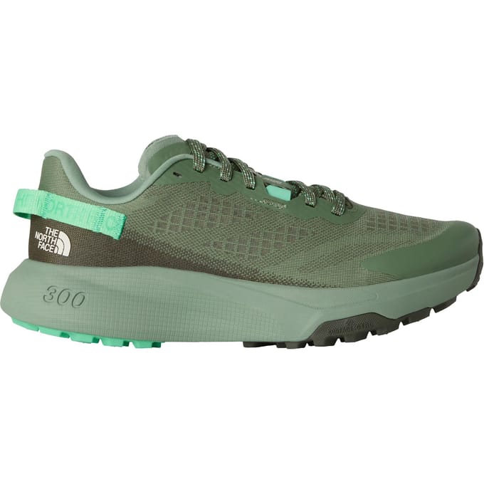 The North Face Altamesa 300 Trailschoen Dames-Bruin