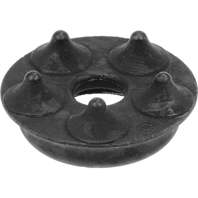 Rubber steunen, veerpoot MEYLE 100 512 0023