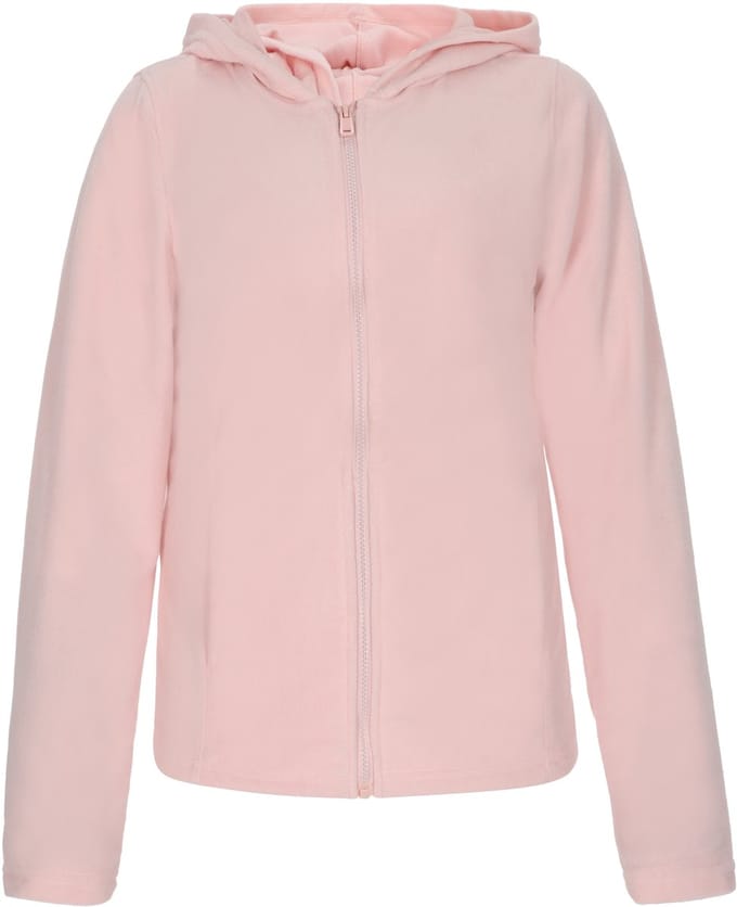 blonda Fleece jas