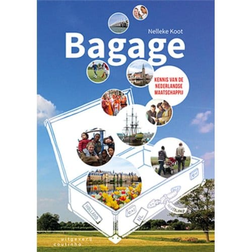 Bagage - Nelleke Koot