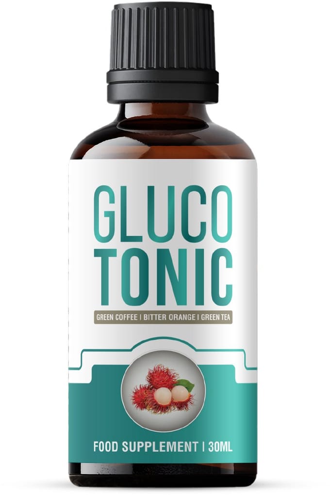 Glucotonic