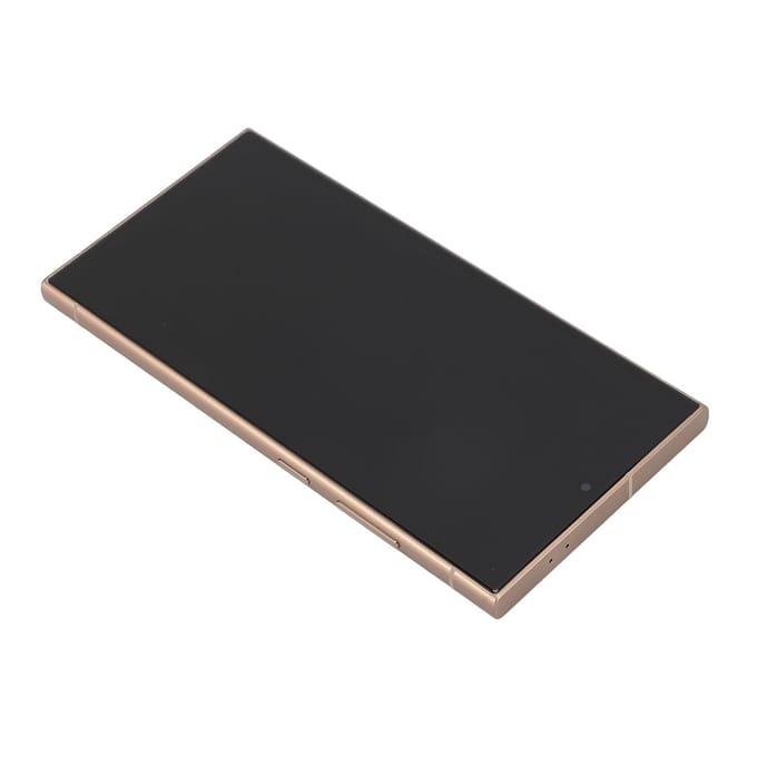 Schermvervanging voor Galaxy S24 Ultra Telefoon Organisch LED Display Touchscreen Digitizer Assemblage