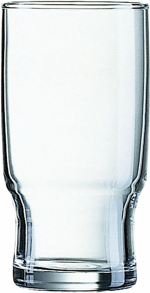 Arc International Campus  Longdrink - Hardglas - 0.29 l - 6 stuks
