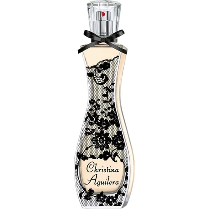 Christina Aguilera - Christina Aguilera - Eau De Parfum - 15Ml