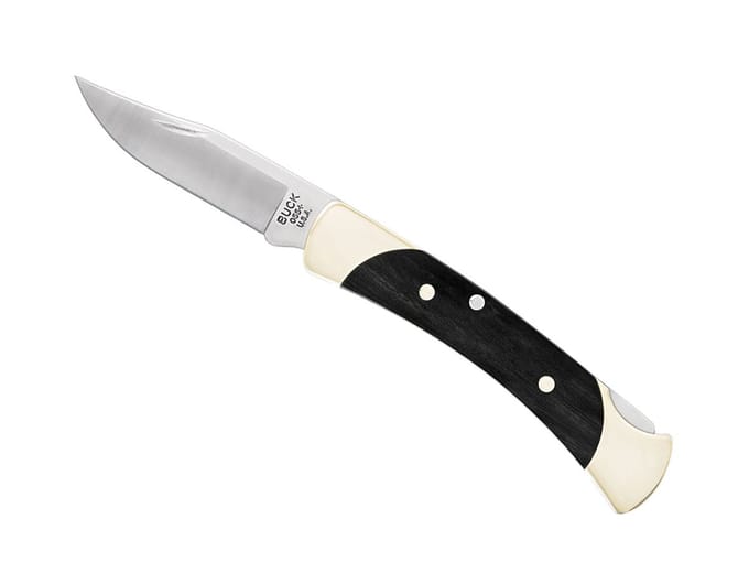Buck the 55