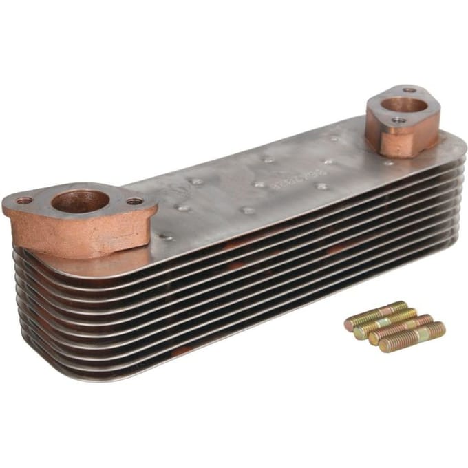 Olie radiator HIGHWAY AUTOMOTIVE MN3145