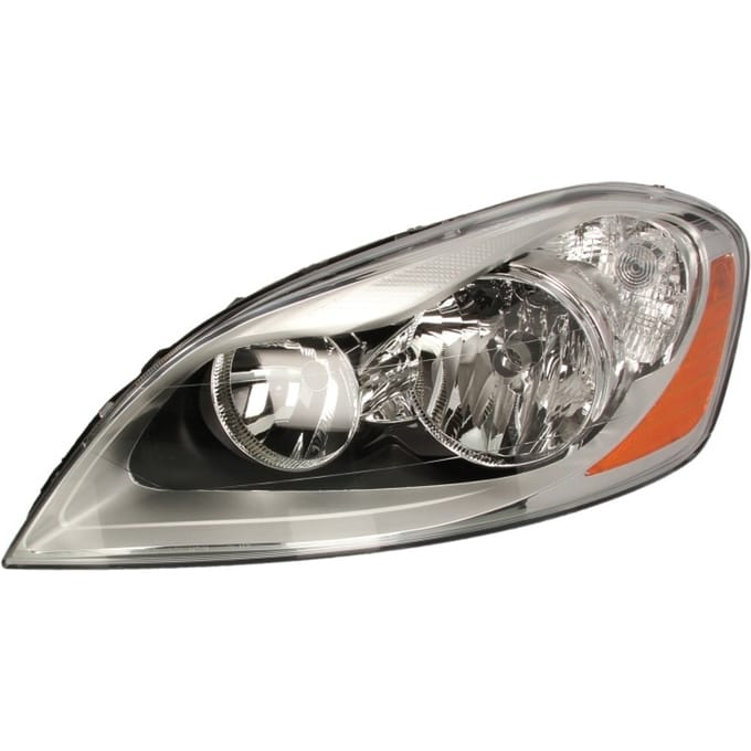 Koplampen DEPO 773-1133LMLD-EM, links