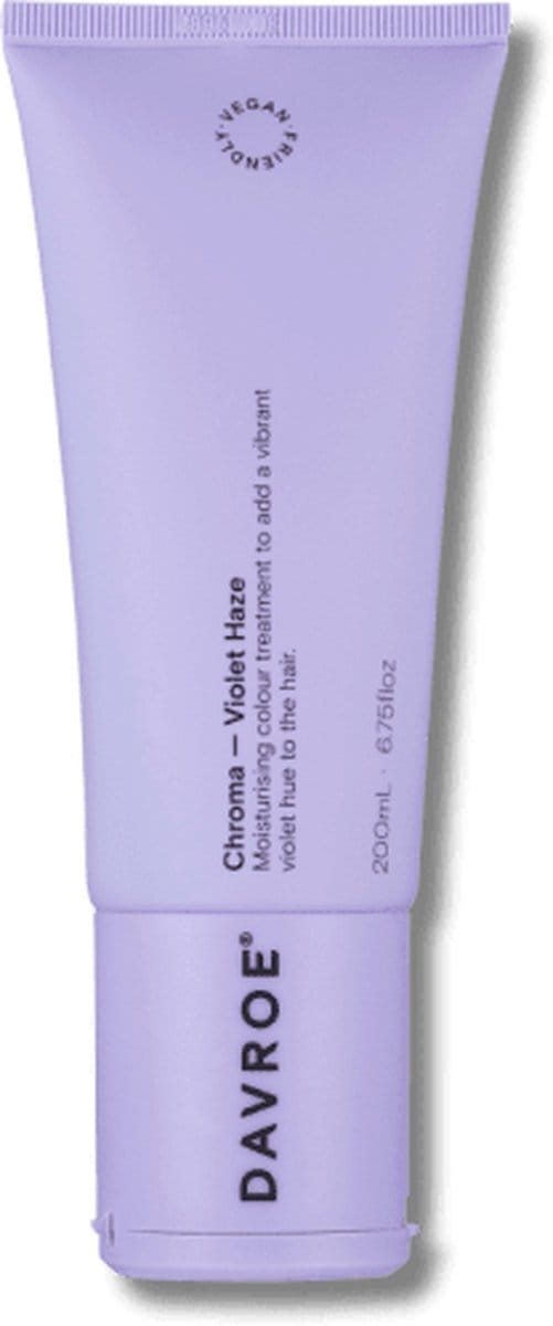 Davroe Chroma Violet Haze 200ml