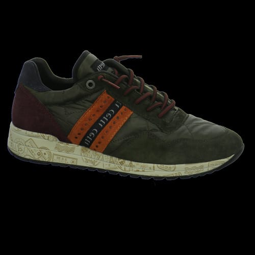 Lage Sneakers Cetti -