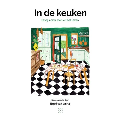 In De Keuken