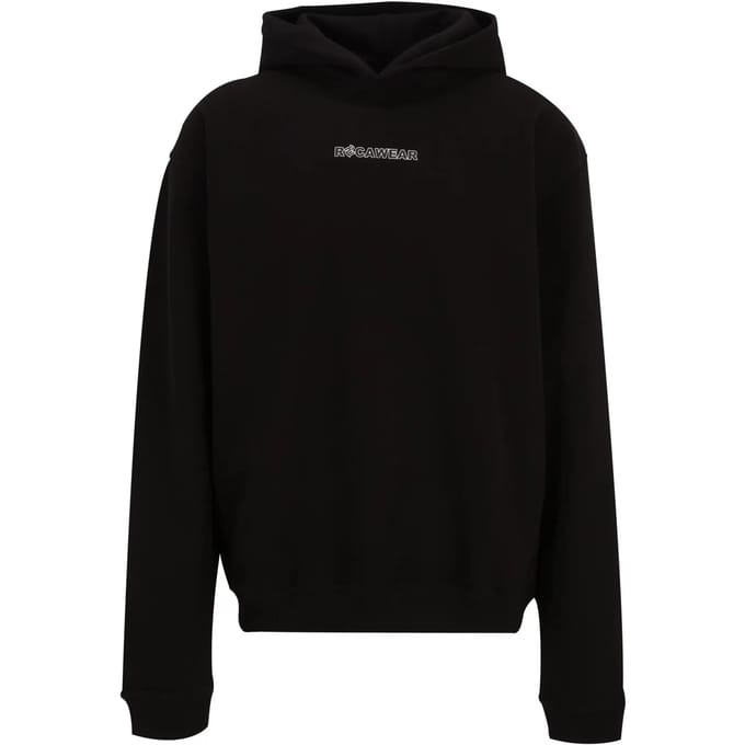 Rocawear Nero-hoodie RWHD064