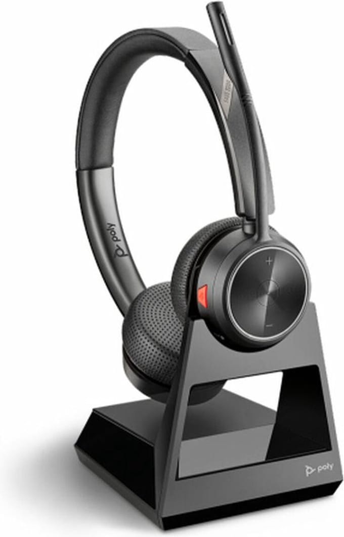 Headphones with Microphone Poly 213020-02