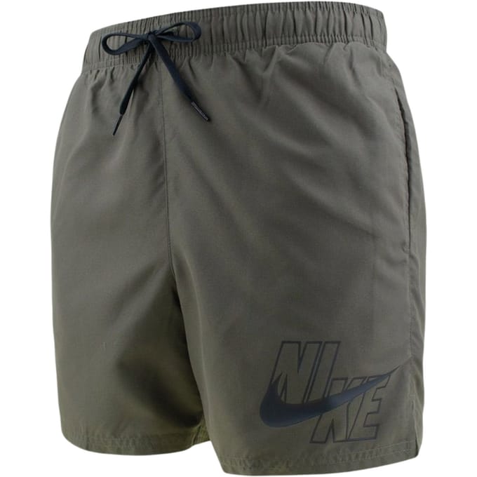 Nike Volley 5 Zwemshort Heren - Maat S