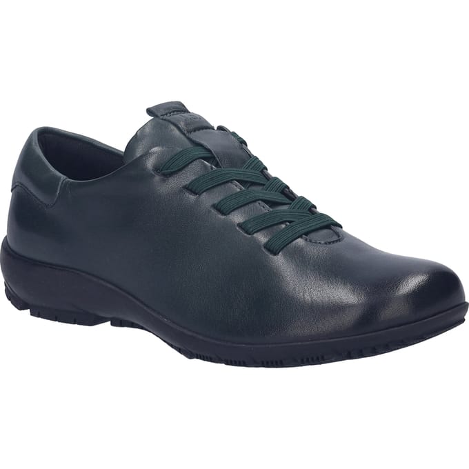 JOSEF SEIBEL Dames Lage schoen Charlotte 01 in bruin
