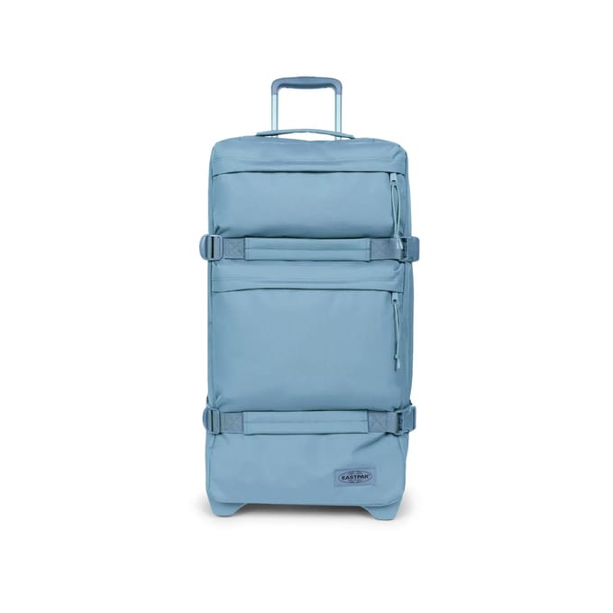 Eastpak Transit'r Plus 115L - Rollreisetasche L 79 cm (black)