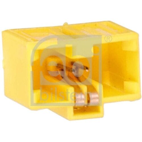 Wikkelveer, airbag FEBI BILSTEIN 199190