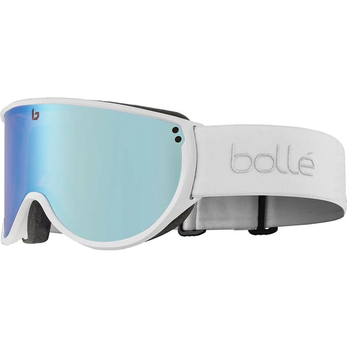 Dames Skimasker Bollé Blanca