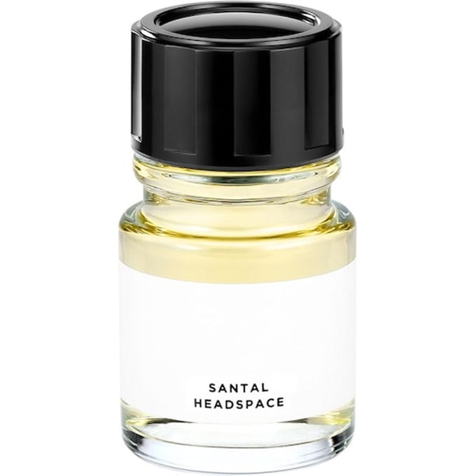 Headspace Collectie Eau de Parfum Spray Damesparfum Unisex 100 ml