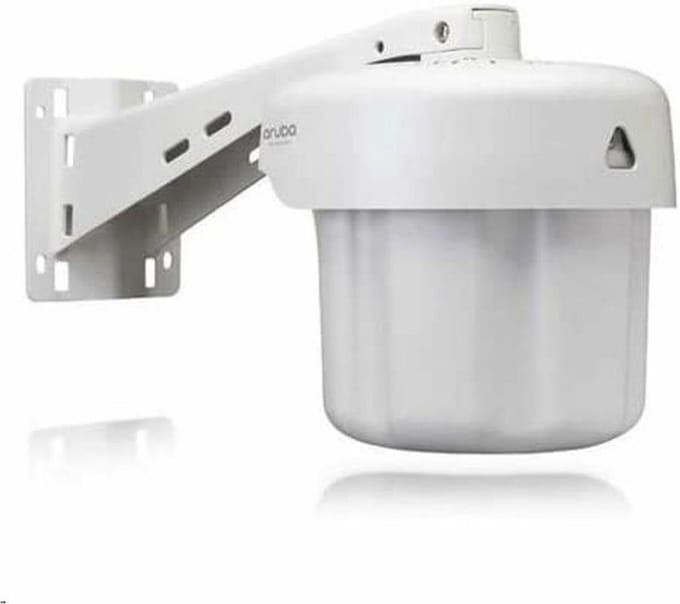 Hewlett Packard Enterprise Aruba AP-270-MNT-V2 270 Series Mount Kit