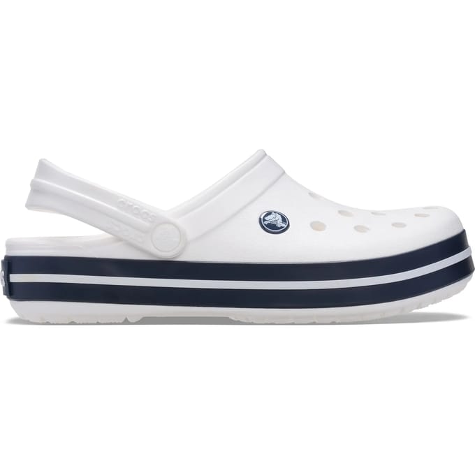 Kinderklompen Crocs Crocband Clog K