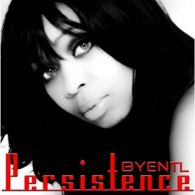 Byentl - Persistence - CD