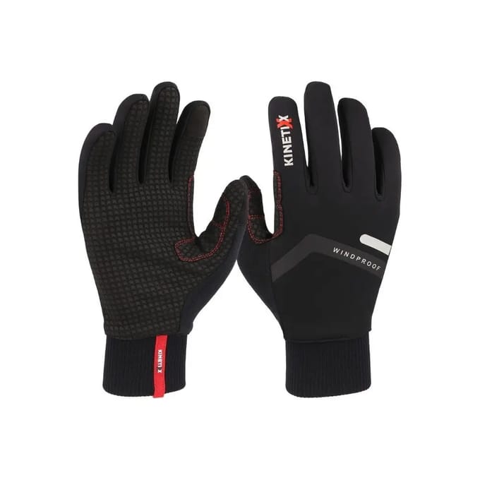 Skihandschoenen KinetiXx Norik