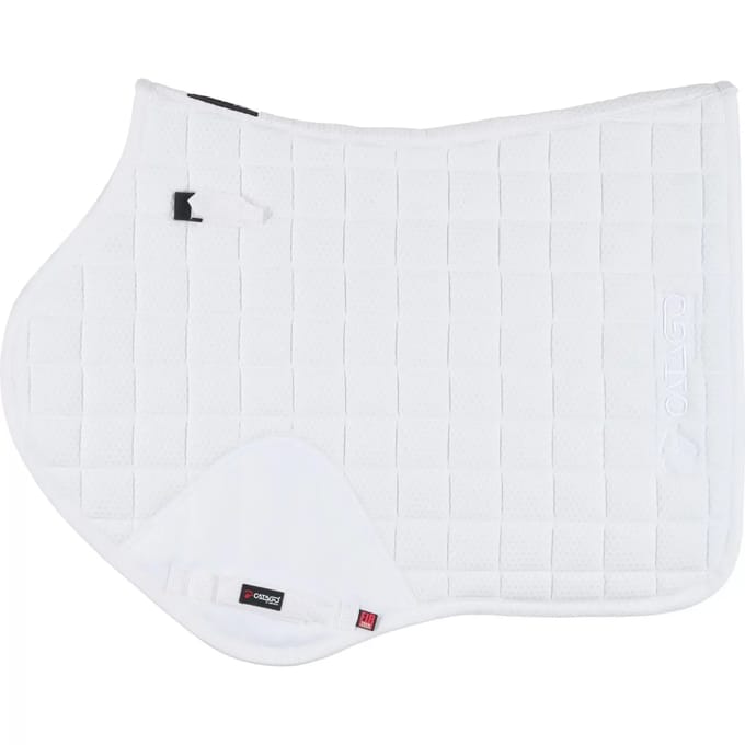 Dressuurmat voor paarden Catago FIR-Tech