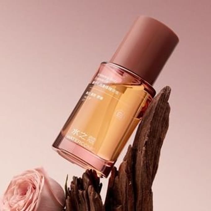 WATERCOME - Whitening Body Essence Oil Ebony - 50ml