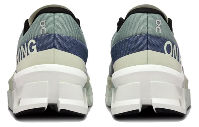 Cloudmonster 2 sur 'Mineral Aloe' 3ME10122078 42 gray
