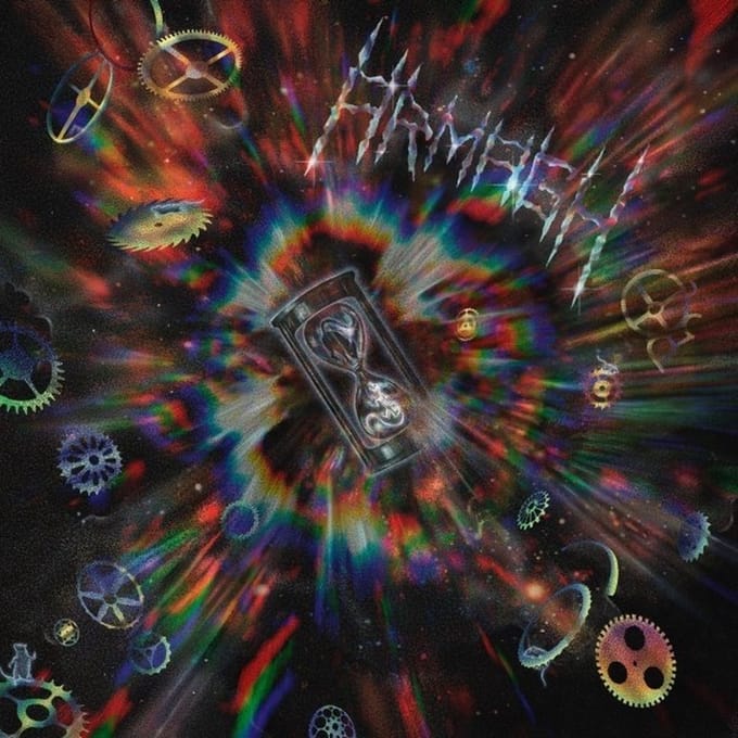 Armagh - Exclamation Po!nt (CD)