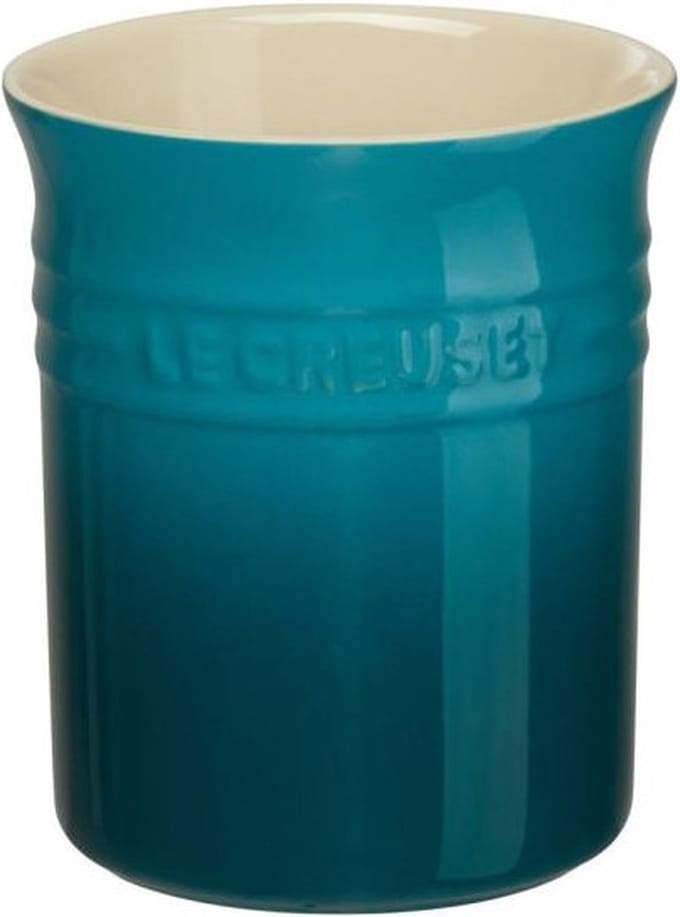 Le Creuset Spatelpot Classic - Deap Teal