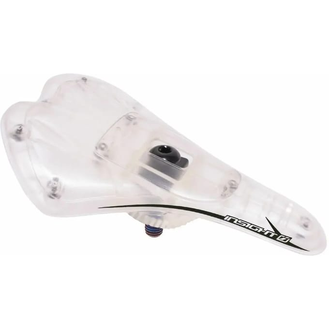 Scharnierend zadel Insight Mini