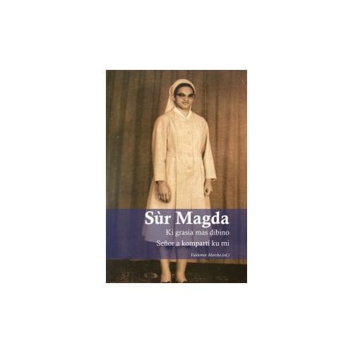 Sùr Magda - Valdemar Marcha