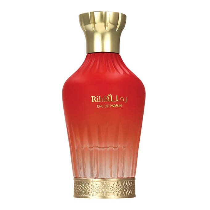 Arabiyat Prestige Rihla - Eau de Parfum - 80 ml