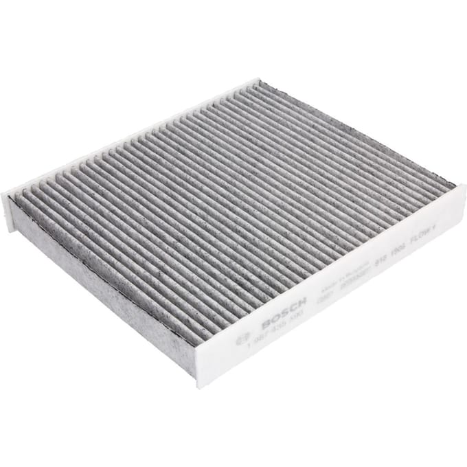 Cabineluchtfilter BOSCH 1 987 435 590