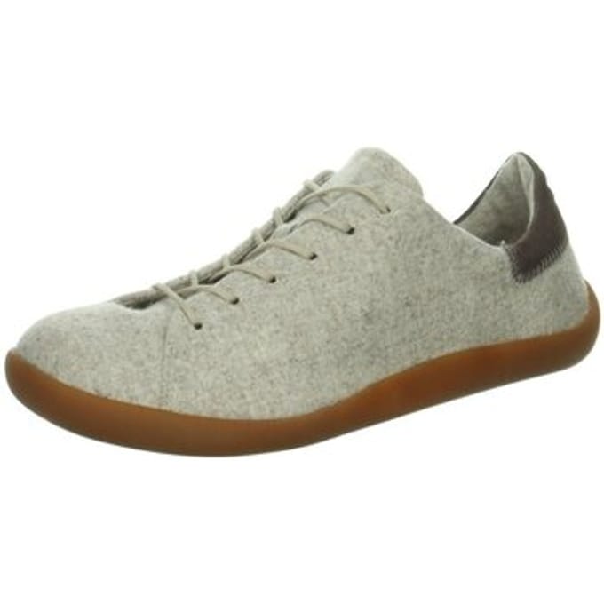 Sneakers Think -