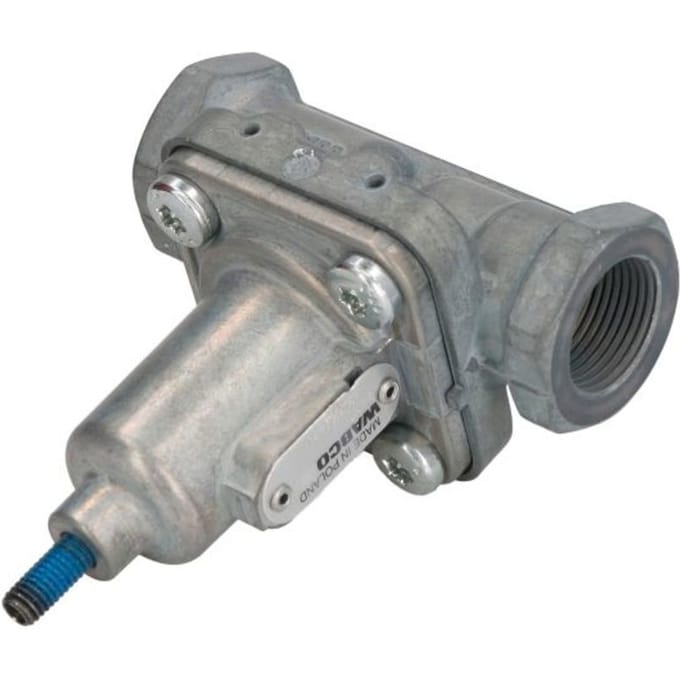 Overstroomklep WABCO 4341000270