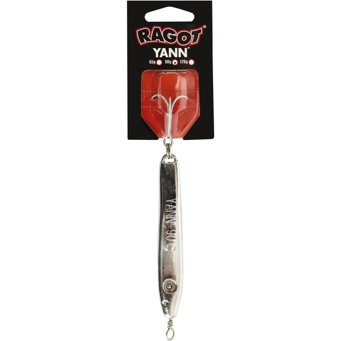 Lok Ragot Yann