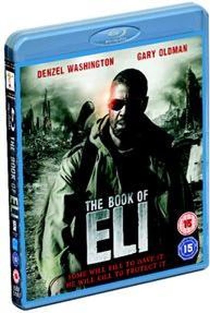 Book Of Eli