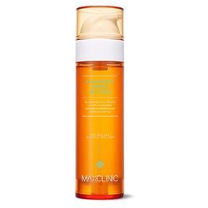 MAXCLINIC - Calendula Biome Oil Foam 110g