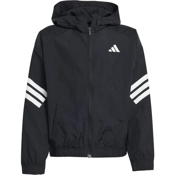 Kinder trainingspak adidas Future Icons 3-Stripes