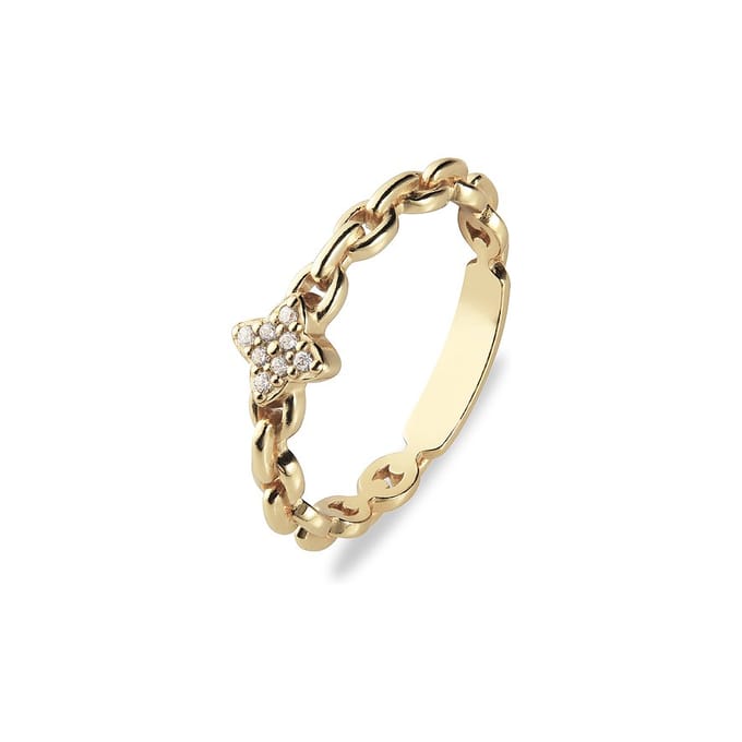 CHRIST Ring 89215329