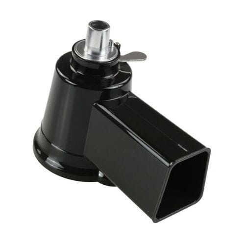 AEG behuizing, zwart, (E)KM4200/4700 4055259347