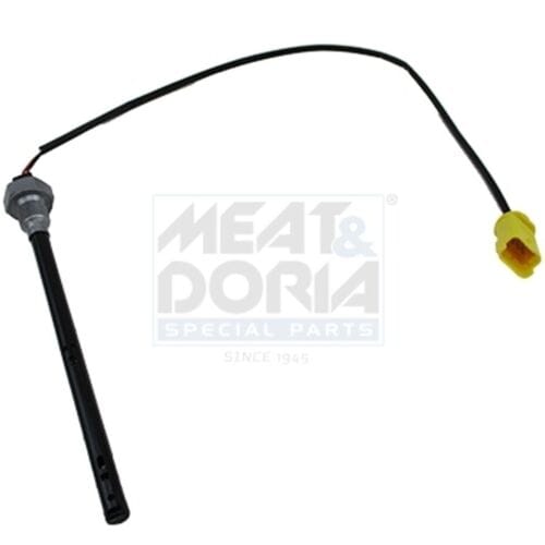 Sensor, motoroliepeil MEAT & DORIA 72270