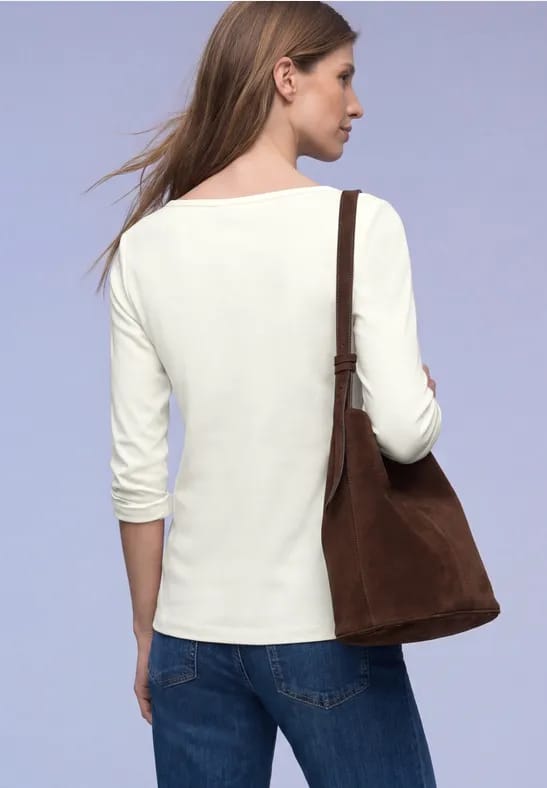Basic shirt