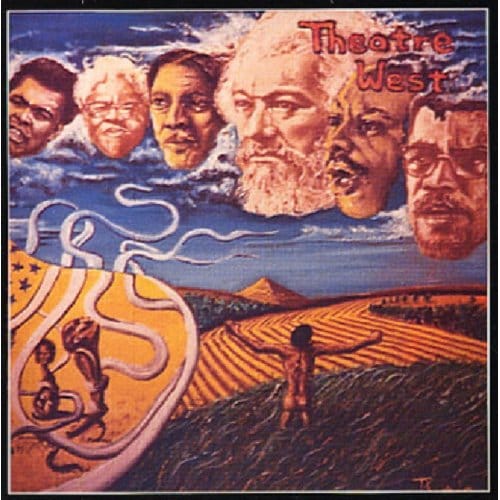 Bow To The People - Theatre West